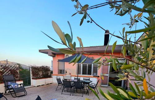 Stella-Guesthouse - Terrazzo privato e relax vicino Siracusa - Foto 9