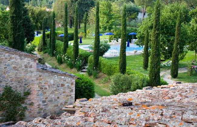 Borgo San Benedetto - Foto 112