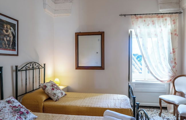 Tenuta Odegitria - Foto 21