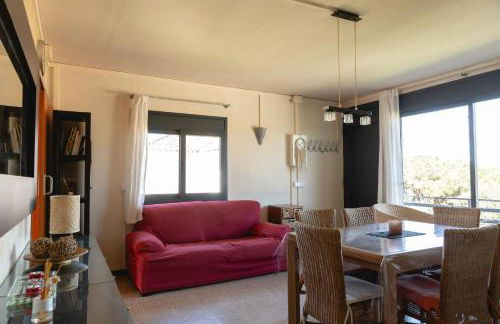 Appartement à S'Agaro, 1er étage, 3 chambres vue vallée, balcon - Foto 3