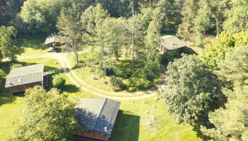 Ferienhaus mit Garten, Eschede - Foto 2