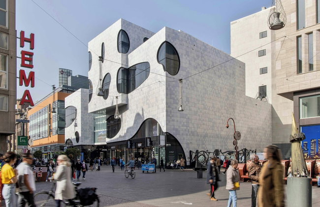Cove Centrum - Foto 1