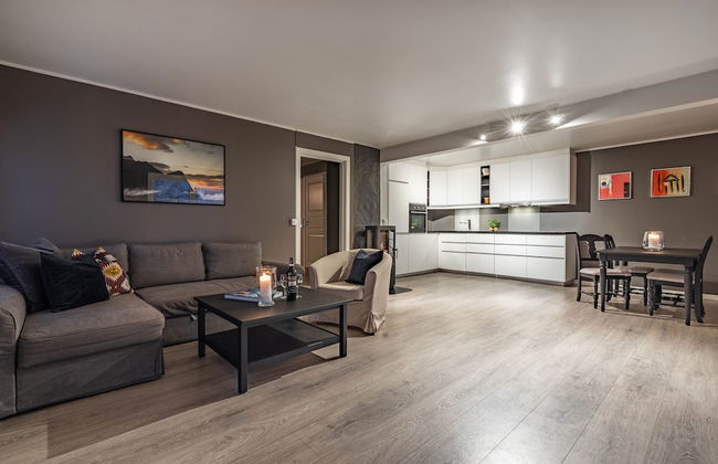 Lofoten Apartments - Photo 27