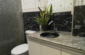 Apartamento aconchegante para a COP 30 - Foto 34