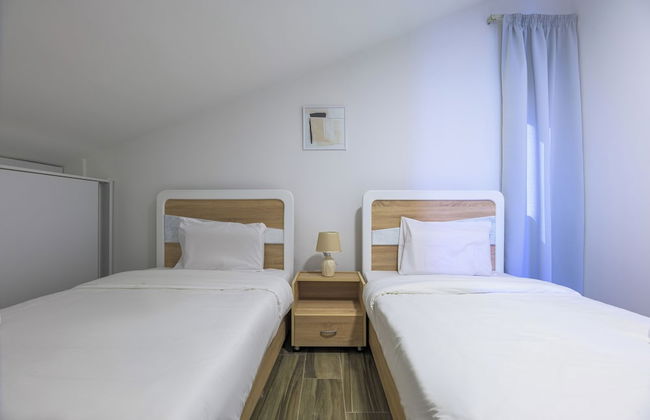 Verve 2BR Apt. by The Valley Kfardebian - Foto 8