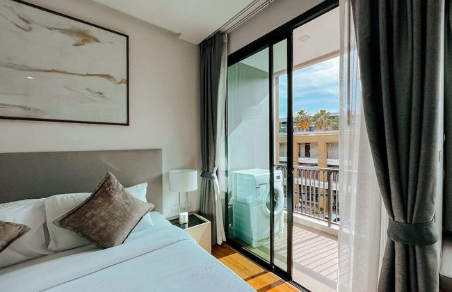 The Proud Rawai Resort - Foto 38