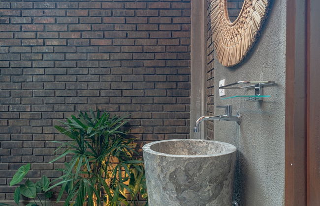 Serenia Villas Amed - Foto 22