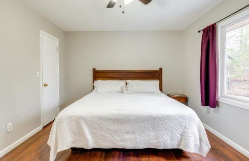 Pet-Friendly Fletcher Home - 13 Mi to Asheville! - Foto 12