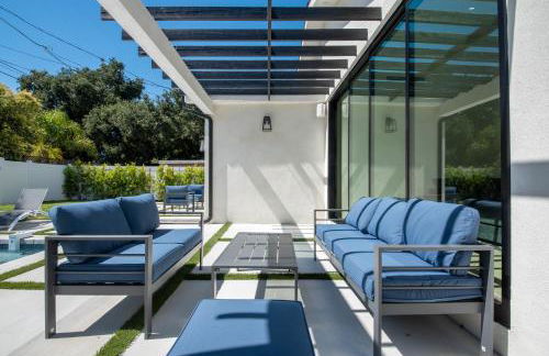 Universal Studio Stellar Home with pool and jacuzzi - Foto 24