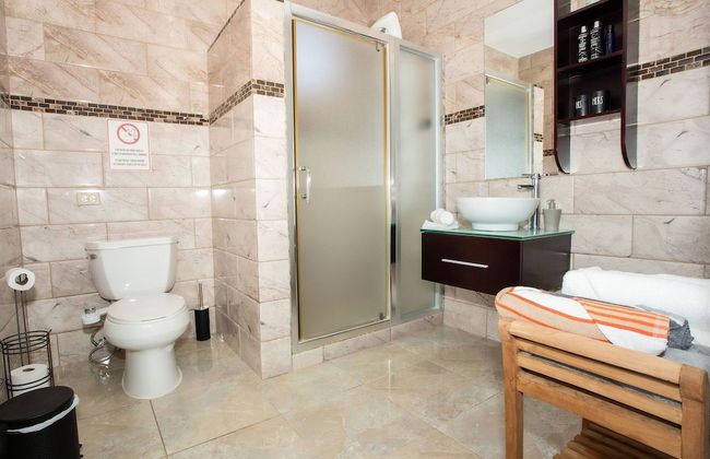 EcoMar Rentals Full House - Foto 29