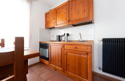 Chalet Vedig - Foto 47