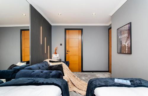 The Apartment - Foto 17