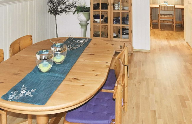 Holiday Home in Leirvik I Sogn - Foto 19