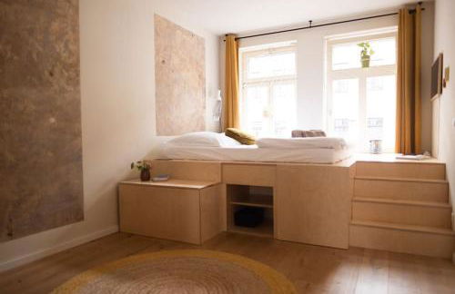 Arbio I Lax Apartments - Photo 2