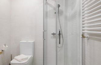 3 hab dobles, 2 baños, AC, junto al Casco Viejo OL - Foto 11