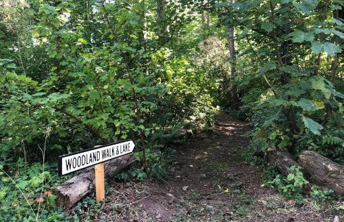 The Old Workshop - Foto 43