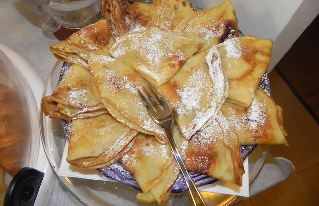 Villa Il Fortino - Foto 29