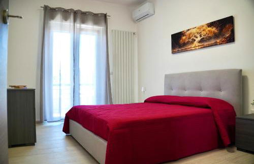 Blue Penthouse - Puglia Mia Apartments - Foto 26