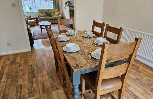 Lavender Lodge - Foto 23