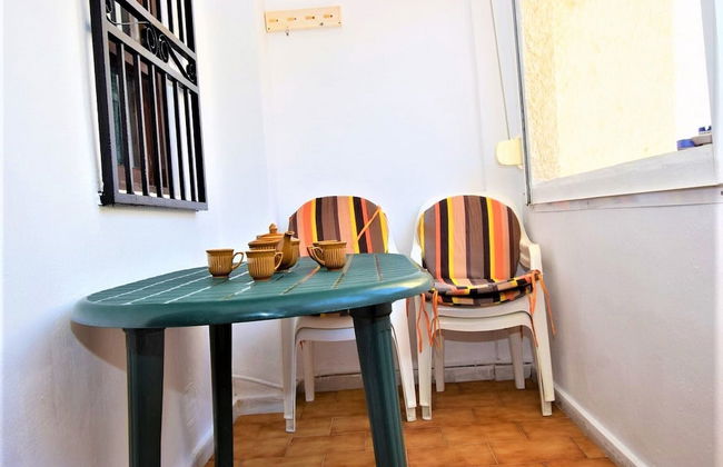 034 Retro Beach House - Alicante Real Estate - Foto 6