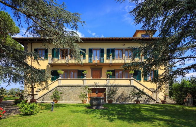Villa Beltrami 14 in Bagnolo-cantagallo - Foto 22