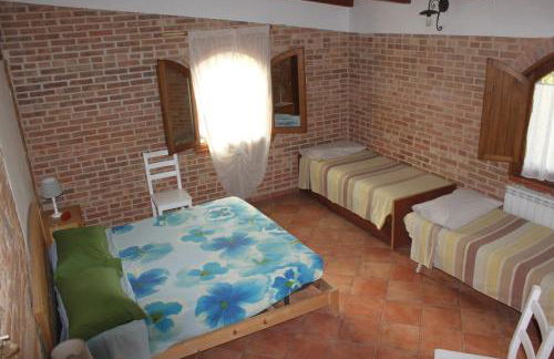 Agriturismo Le terre di zoe' - Foto 77