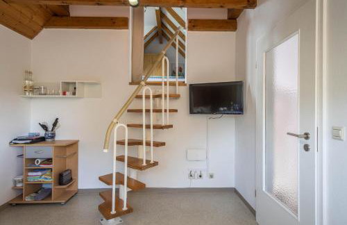 Ferienwohnung Konrad Schielin - Foto 11