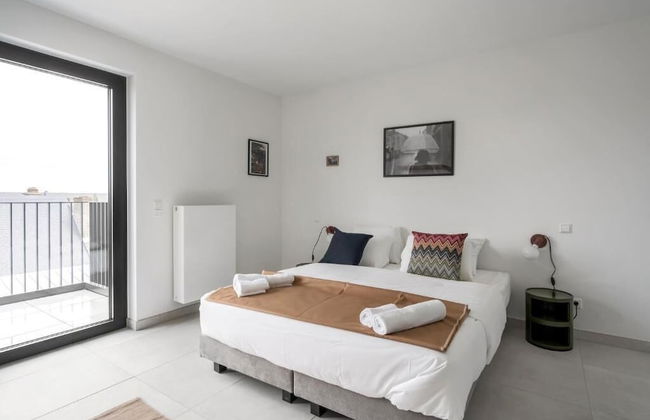 Smartflats - New Yorker - Photo 4