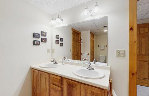 Jay Peak Townhouse - Foto 21