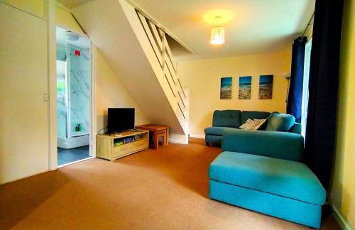 Trevithick Cottage Sleeps 6 Dog Friendly Parking - Foto 25