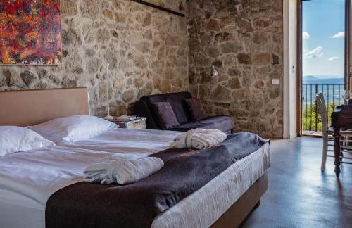 VALDONICA WINERY Fine Dine & Wine Hotel - Foto 5