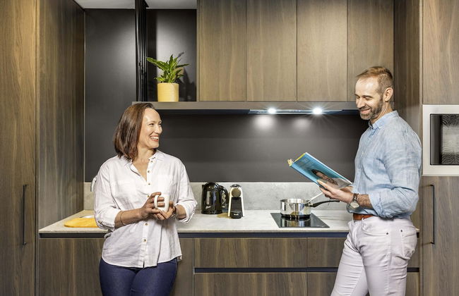 The Sebel Canberra Campbell - Foto 21