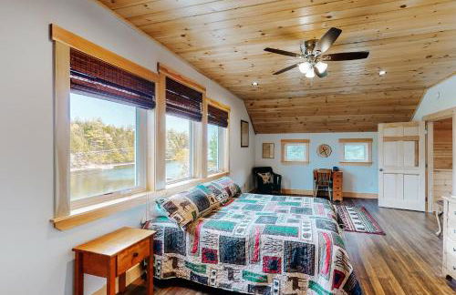 Moose River Lookout - Foto 13