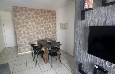Apto 3 Quartos com Ar, Piscina, Garagem - Cuiabá - Foto 19