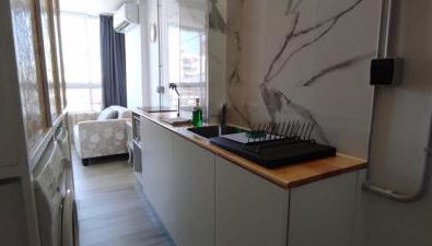 "El Rincón de Sevilla III" A 9 min en metro del centro de Sevilla - Photo 1