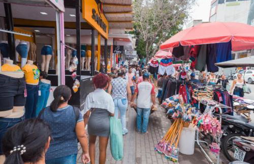 Suíte 04 Luiz Gonzaga - Foto 7