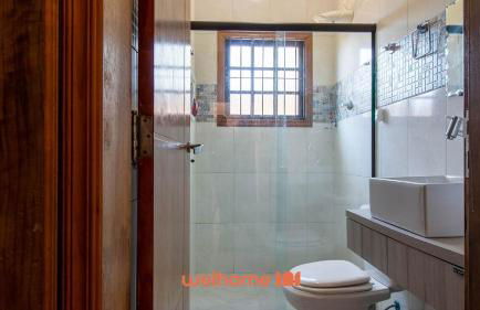 Casa de campo em Cotia com piscina e lazer - Foto 26