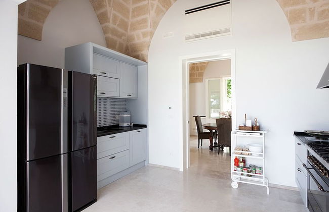 VilleSalento - Santa Maria al Bagno M900 - Foto 9