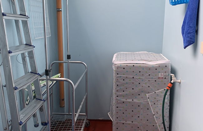 Mactan Transient Townhouse - Foto 20