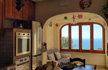 SUN & RELAX, relaxing location with seaview - Foto 25