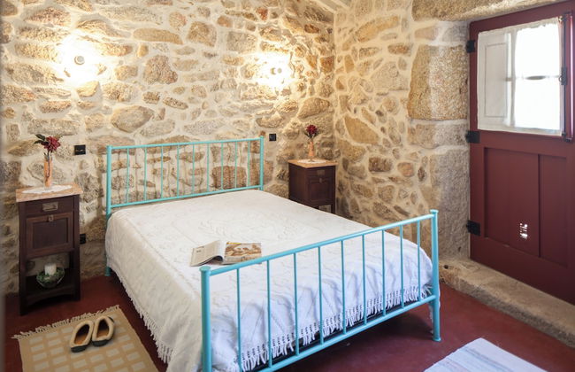 Traços D'Outrora - Foto 14