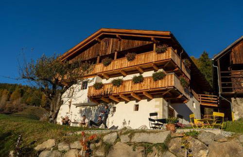 Herzleierhof Rodeneck - Photo 67