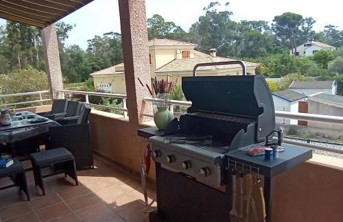 HAUT VILLA MESANGES EN BORD DE MER ! - Foto 64