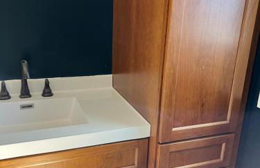 CRAFTSMAN UPSTAIRS with impressive attic! - Foto 43