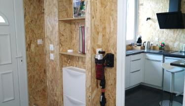 Studio, La terrasse d'Isa - Foto 5