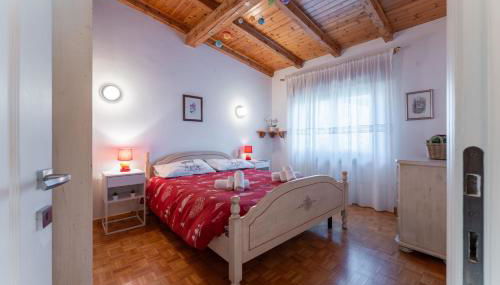 5 minuti da Asiago - Garage e BBQ - Foto 4, wardrobe