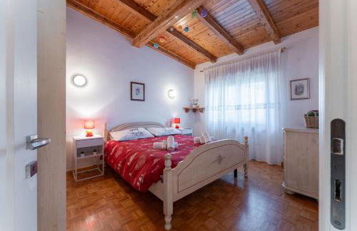 5 minuti da Asiago - Garage e BBQ - Foto 4