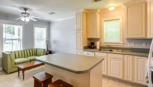 7 Mi to Ole Miss Quiet Rural Retreat with Yard! - Foto 5