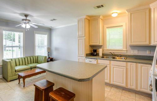 7 Mi to Ole Miss Quiet Rural Retreat with Yard! - Foto 5