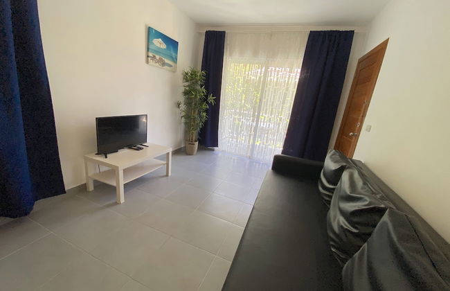 SOL CARIBE SUITES DELUXE Beach Club and Pool - Foto 48